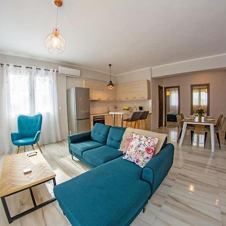 Lydia'S Apartments Marmaron  Экстерьер фото