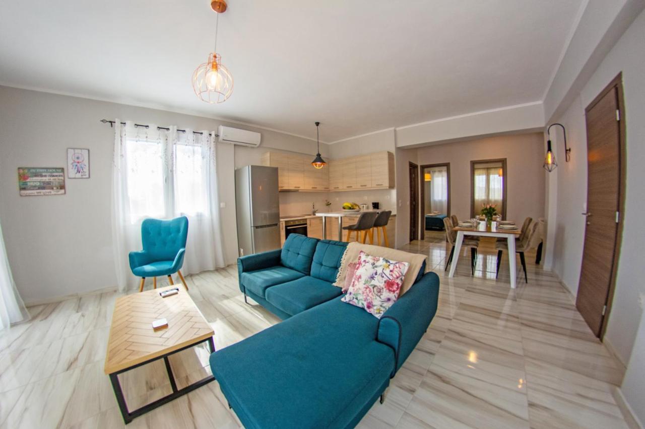 Lydia'S Apartments Marmaron  Экстерьер фото