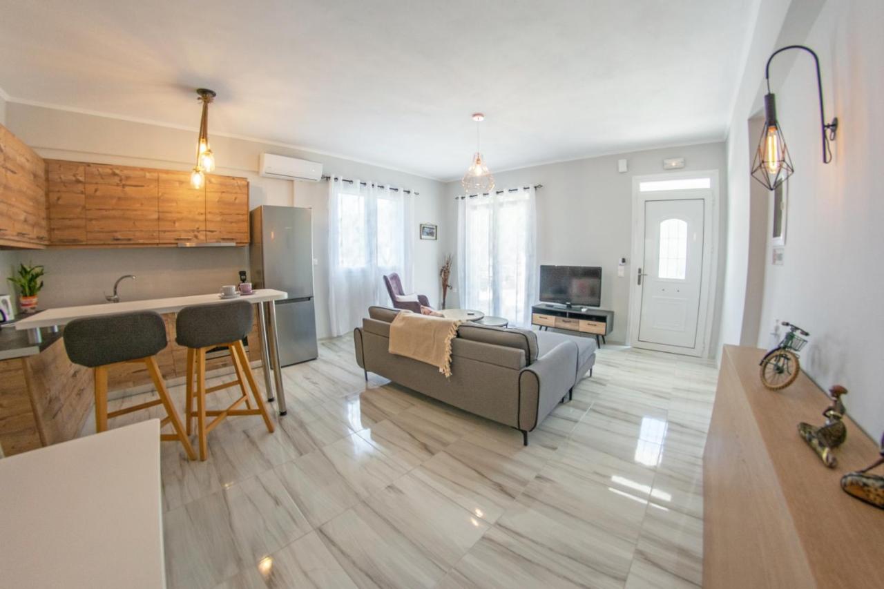 Lydia'S Apartments Marmaron  Экстерьер фото