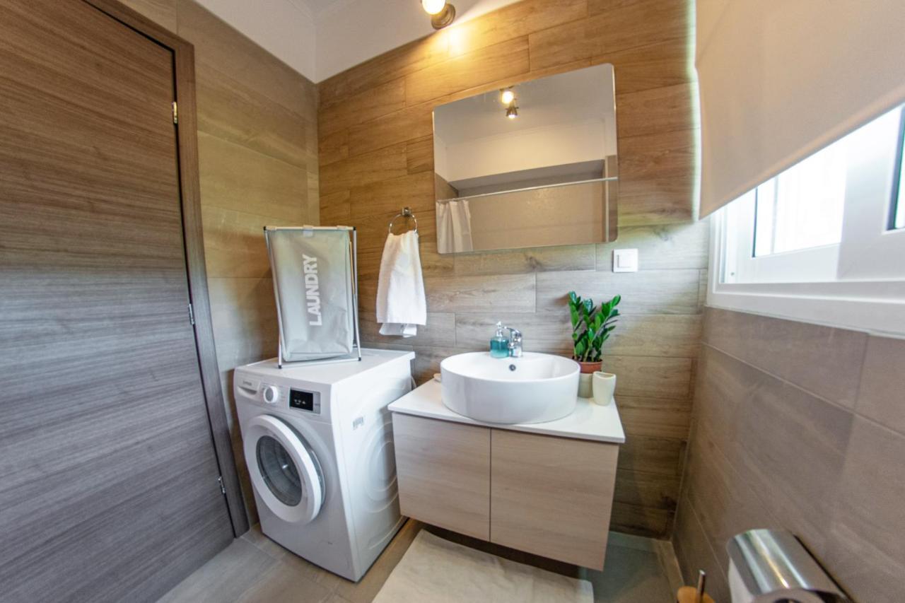 Lydia'S Apartments Marmaron  Экстерьер фото