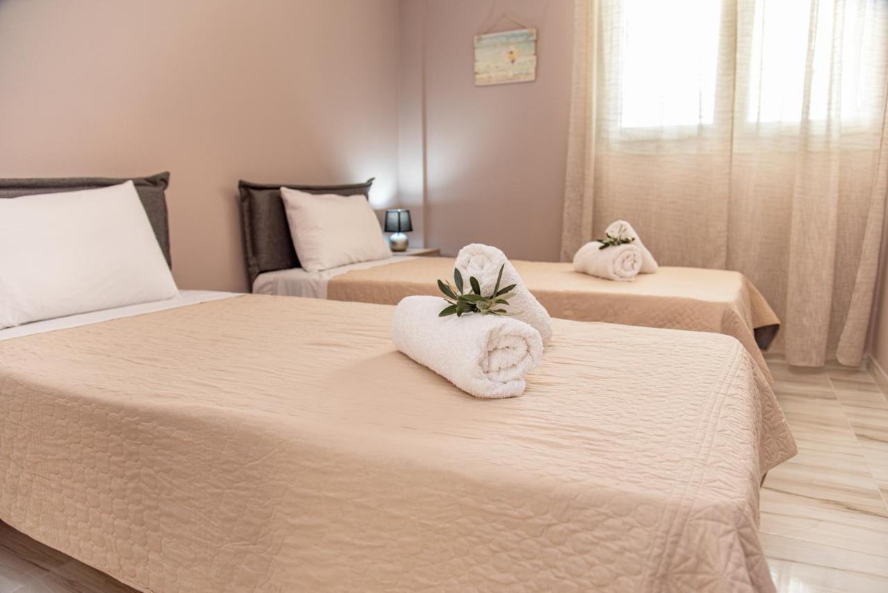 Lydia'S Apartments Marmaron  Экстерьер фото
