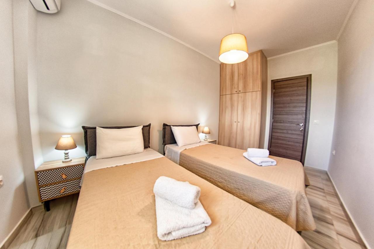 Lydia'S Apartments Marmaron  Экстерьер фото
