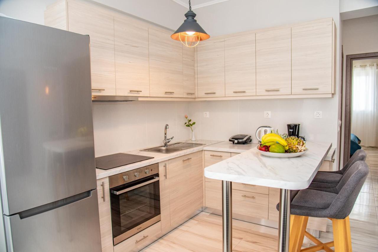 Lydia'S Apartments Marmaron  Экстерьер фото