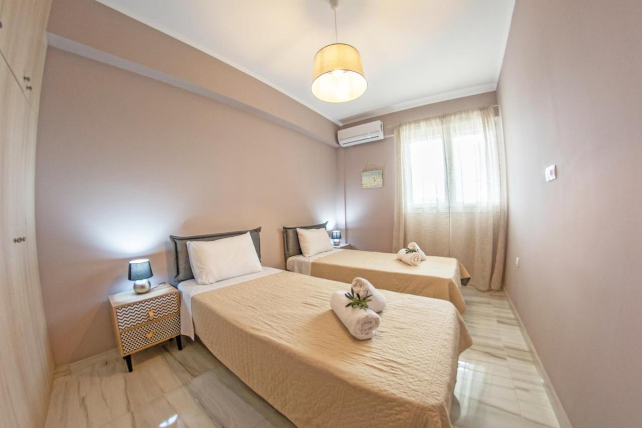 Lydia'S Apartments Marmaron  Экстерьер фото