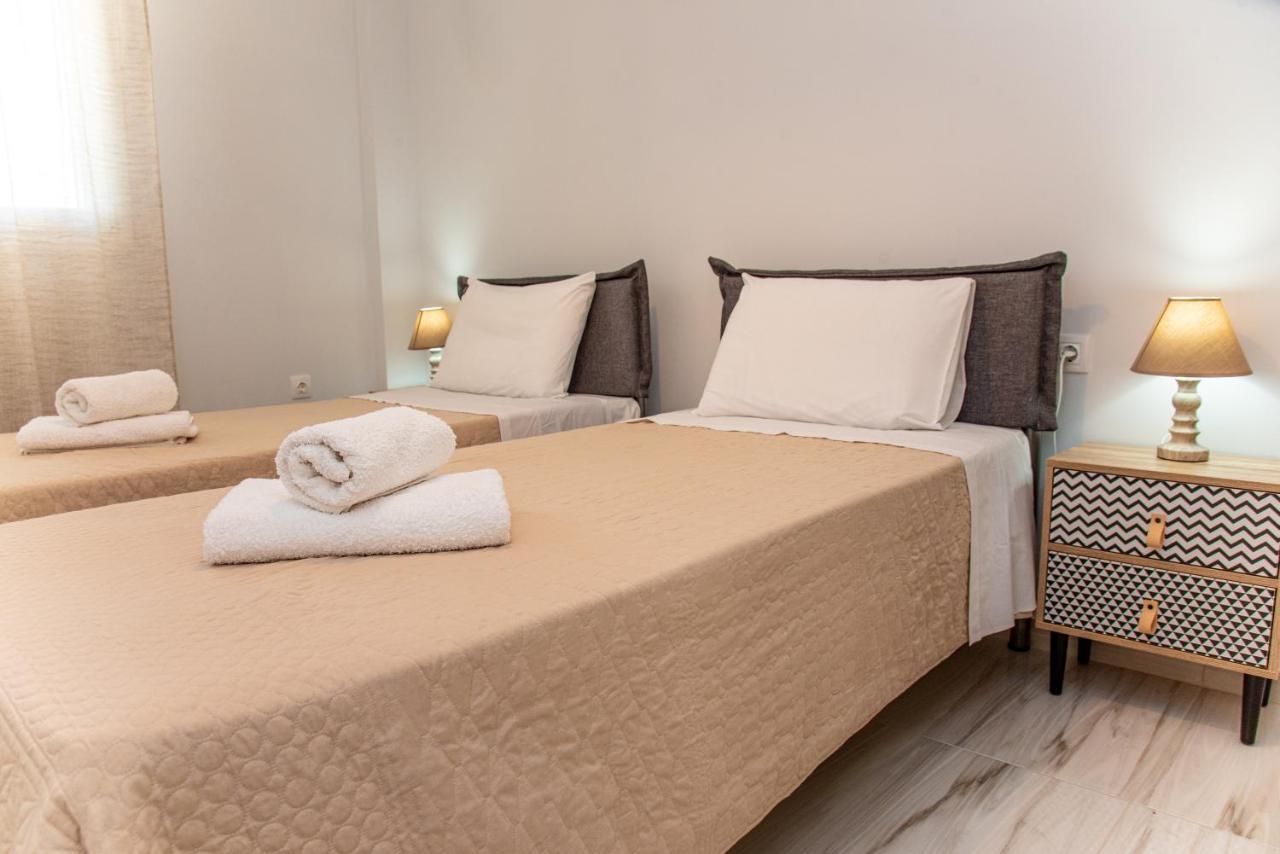 Lydia'S Apartments Marmaron  Экстерьер фото