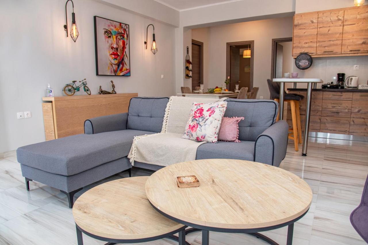 Lydia'S Apartments Marmaron  Экстерьер фото