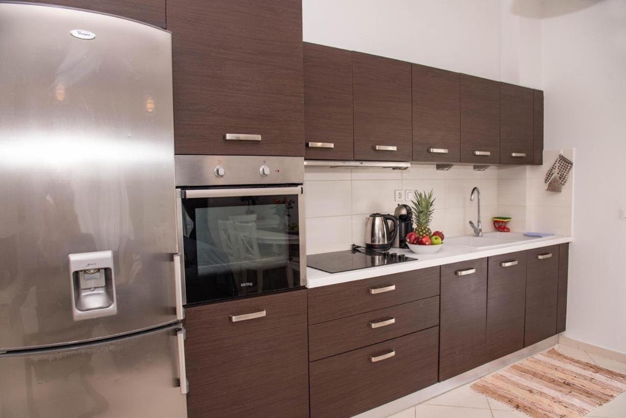 Lydia'S Apartments Marmaron  Экстерьер фото