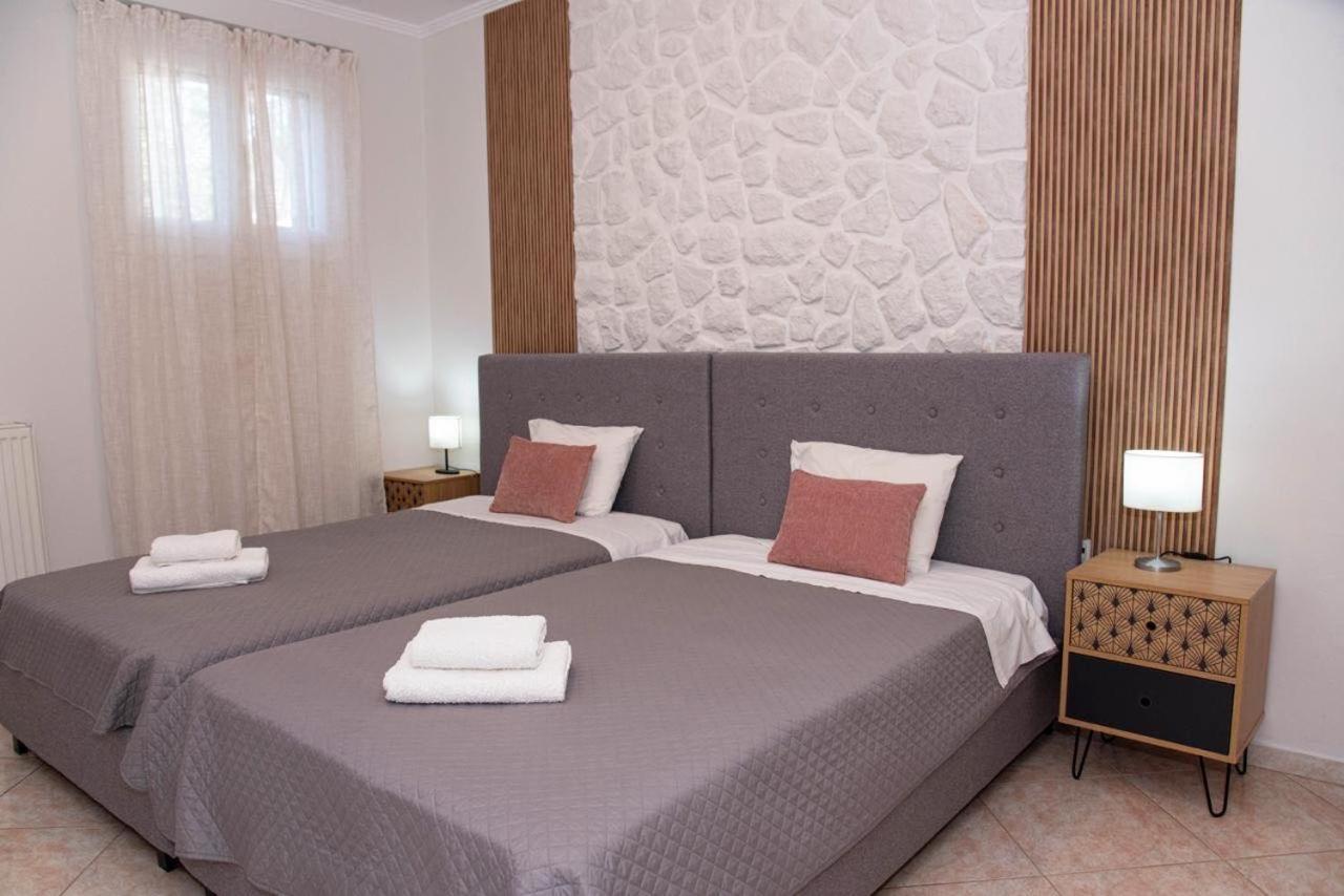 Lydia'S Apartments Marmaron  Экстерьер фото