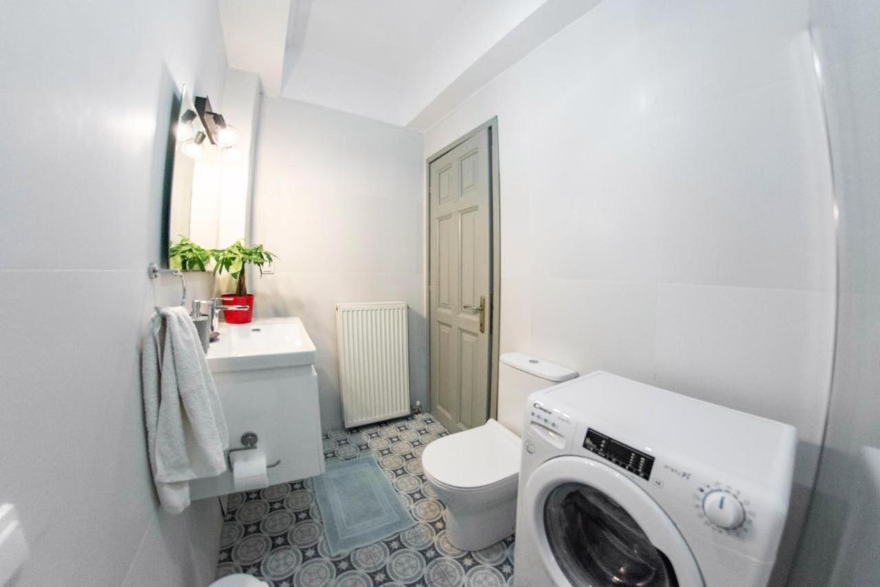 Lydia'S Apartments Marmaron  Экстерьер фото