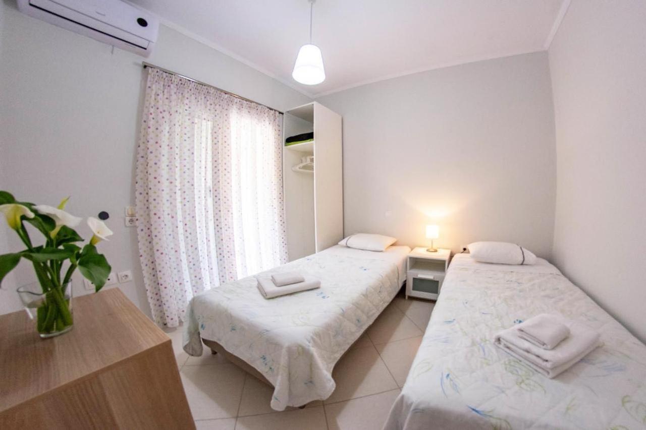 Lydia'S Apartments Marmaron  Экстерьер фото