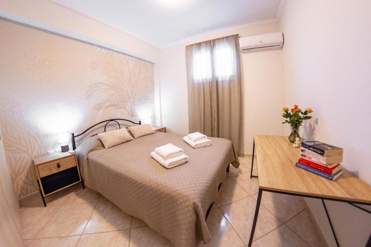 Lydia'S Apartments Marmaron  Экстерьер фото
