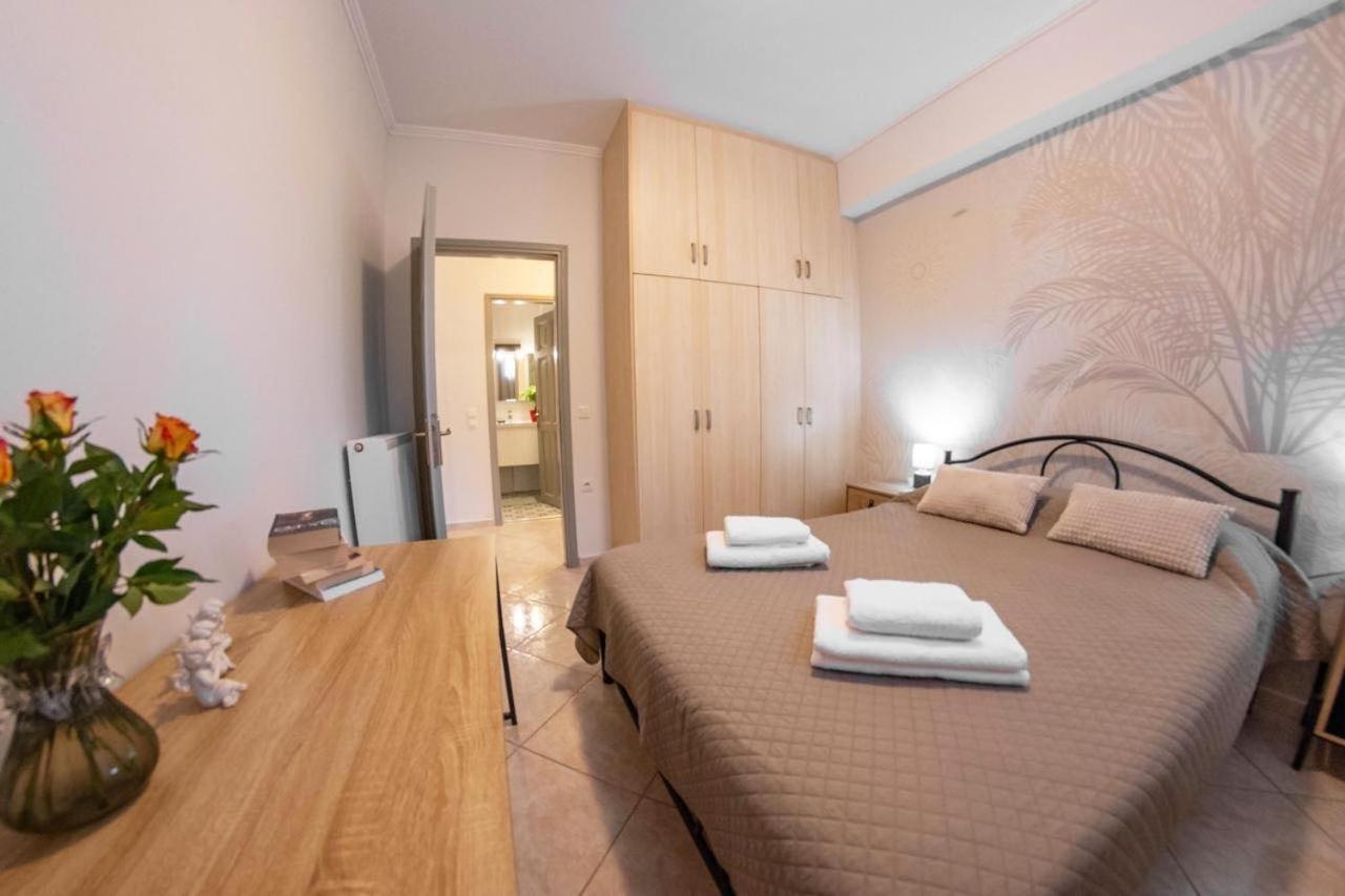 Lydia'S Apartments Marmaron  Экстерьер фото