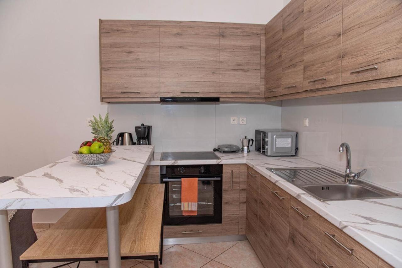 Lydia'S Apartments Marmaron  Экстерьер фото