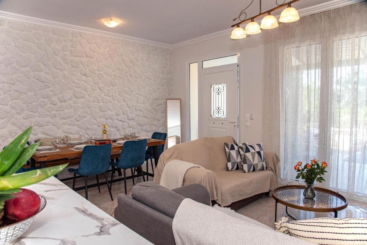 Lydia'S Apartments Marmaron  Экстерьер фото